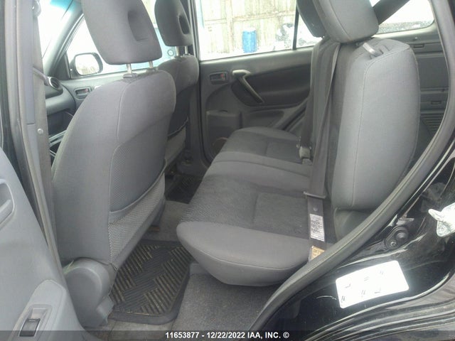 Toyota RAV4 2001 JTEHH20V016005177 Image 9