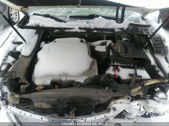 JTHBJ46G892293874 Lexus ES 350