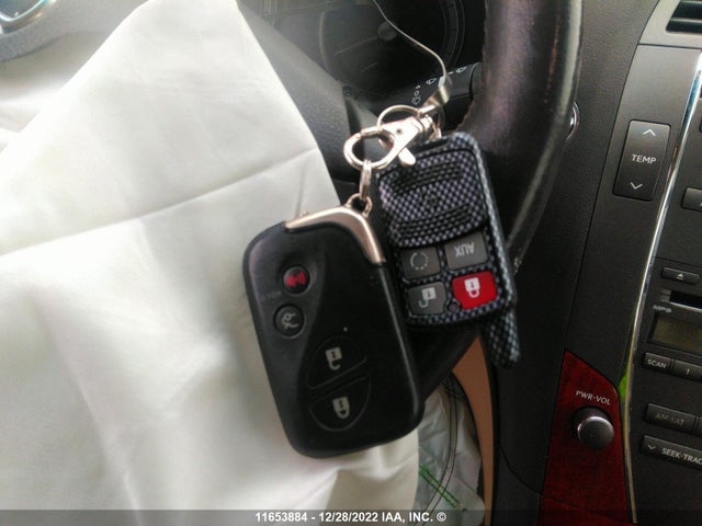 JTHBJ46G892293874 Lexus ES 350