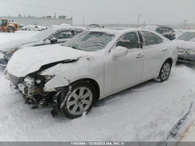 JTHBJ46G892293874 Lexus ES 350