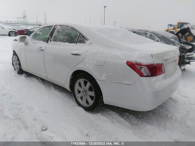 JTHBJ46G892293874 Lexus ES 350