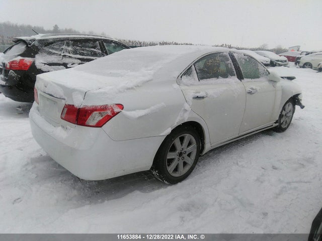 JTHBJ46G892293874 Lexus ES 350