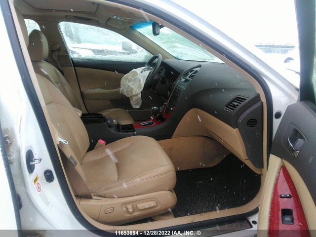 JTHBJ46G892293874 Lexus ES 350