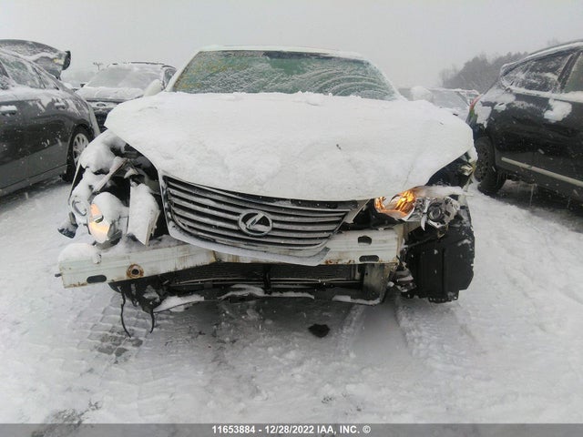 JTHBJ46G892293874 Lexus ES 350