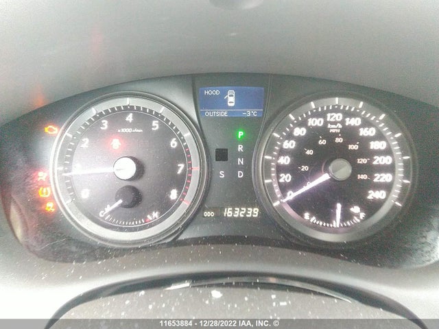 JTHBJ46G892293874 Lexus ES 350
