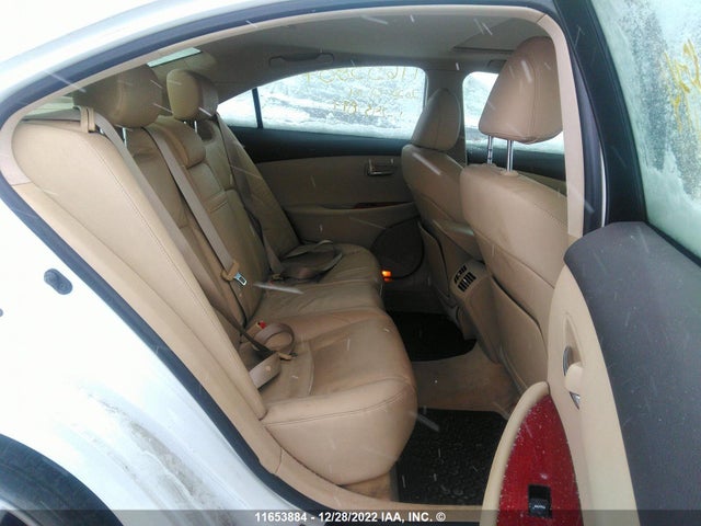 JTHBJ46G892293874 Lexus ES 350