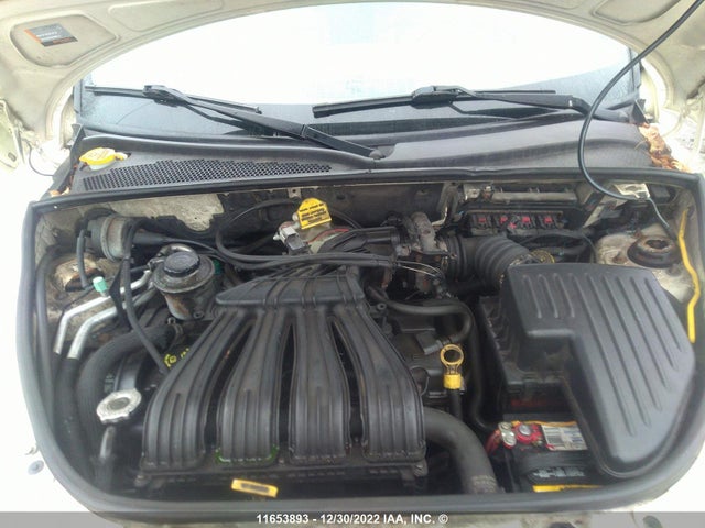 3A8FY48B28T126285 Chrysler Pt Cruiser