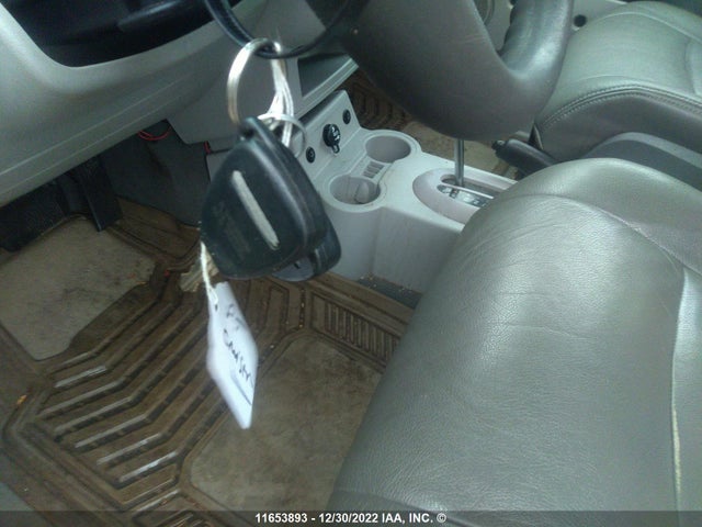 3A8FY48B28T126285 Chrysler Pt Cruiser