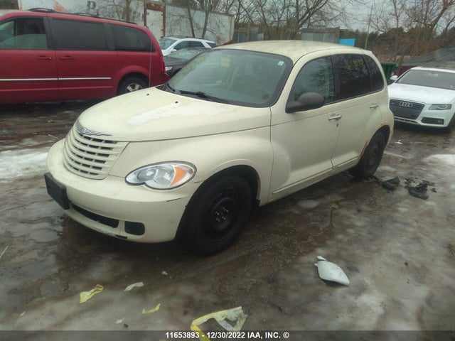 3A8FY48B28T126285 Chrysler Pt Cruiser
