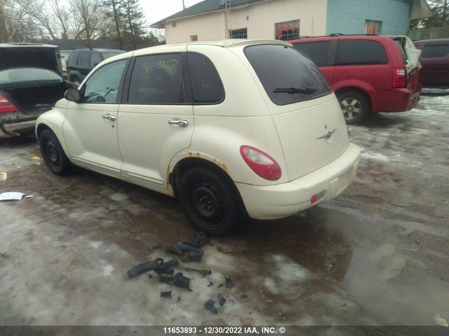 3A8FY48B28T126285 Chrysler Pt Cruiser