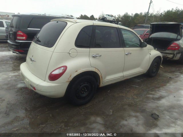 3A8FY48B28T126285 Chrysler Pt Cruiser