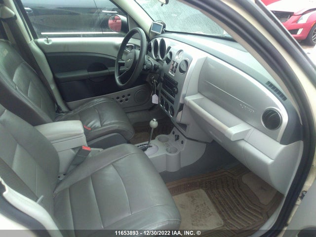 3A8FY48B28T126285 Chrysler Pt Cruiser