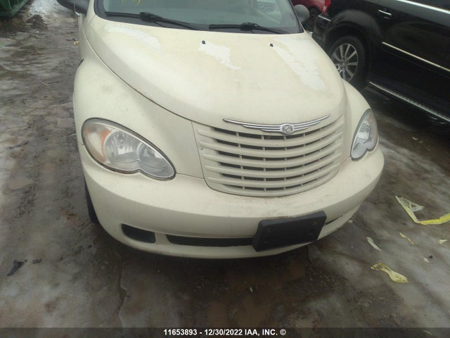 3A8FY48B28T126285 Chrysler Pt Cruiser