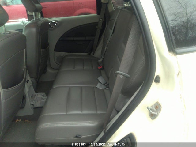 3A8FY48B28T126285 Chrysler Pt Cruiser