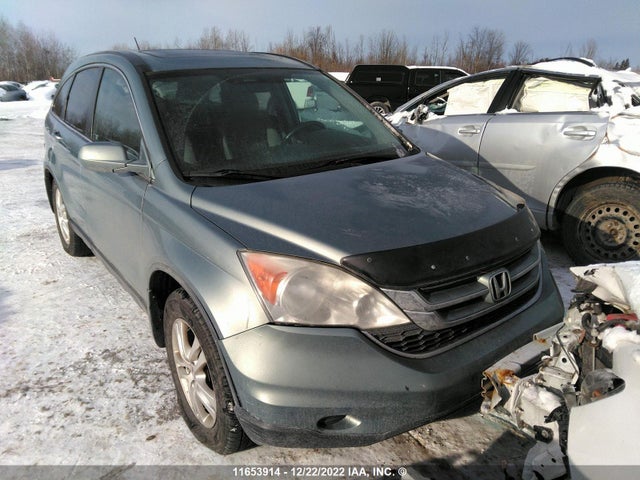 2011 5J6RE4H53BL813649 main image