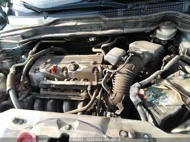 Honda CR-V 2011 5J6RE4H53BL813649 Image 11