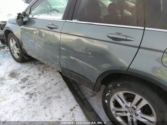 Honda CR-V 2011 5J6RE4H53BL813649 Image 7