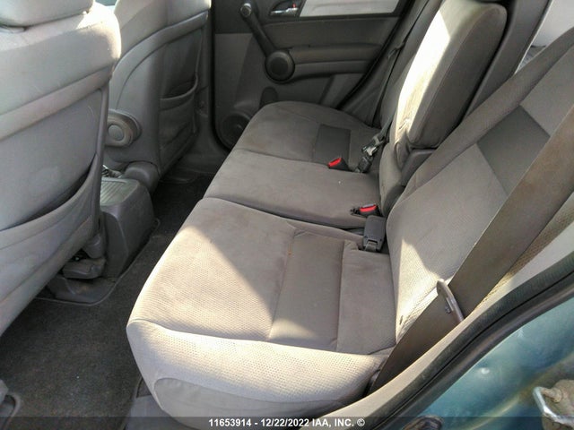 Honda CR-V 2011 5J6RE4H53BL813649 Image 9