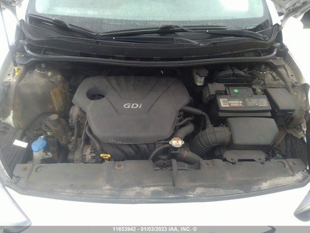Hyundai Accent 2014 KMHCT4AE5EU681337 Image 11