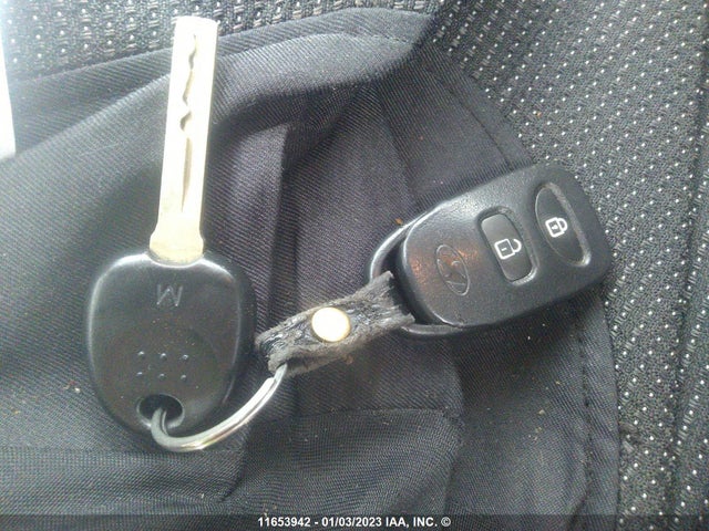 Hyundai Accent 2014 KMHCT4AE5EU681337 Image 3