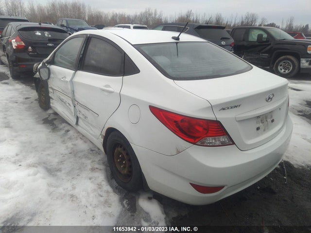 Hyundai Accent 2014 KMHCT4AE5EU681337 Image 4