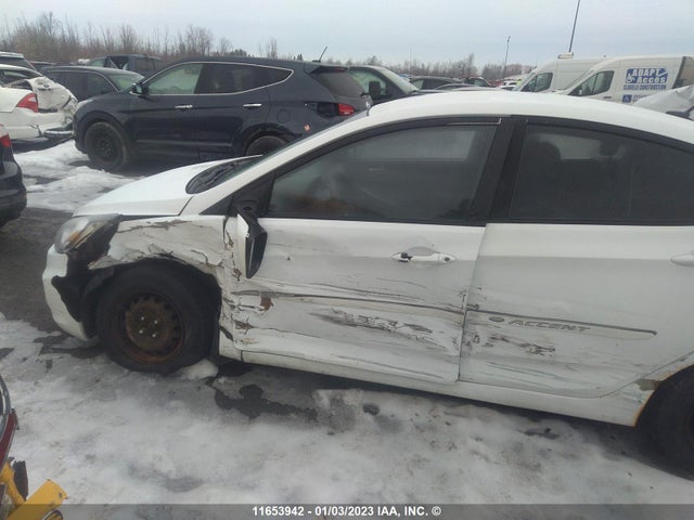 Hyundai Accent 2014 KMHCT4AE5EU681337 Image 7