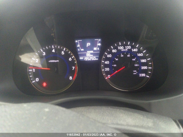 Hyundai Accent 2014 KMHCT4AE5EU681337 Image 8