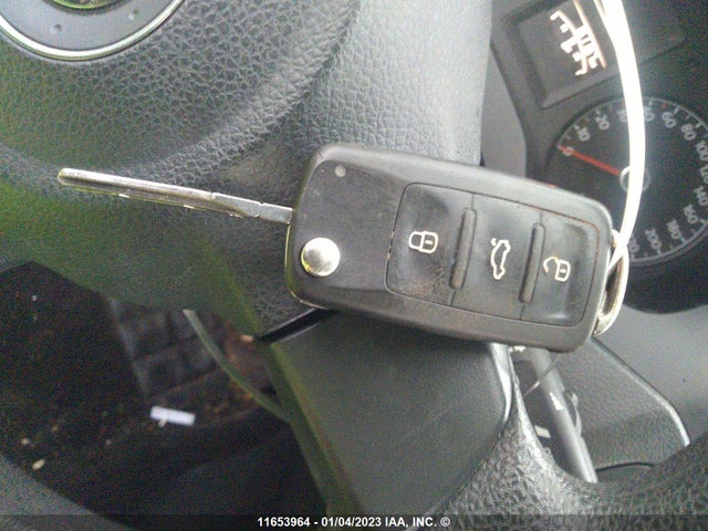 Volkswagen JETTA S 2013 3VW2K7AJ8DM261315 Image 3