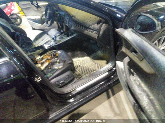 WAUENAF41HN068049 Audi A4 Premium Plus