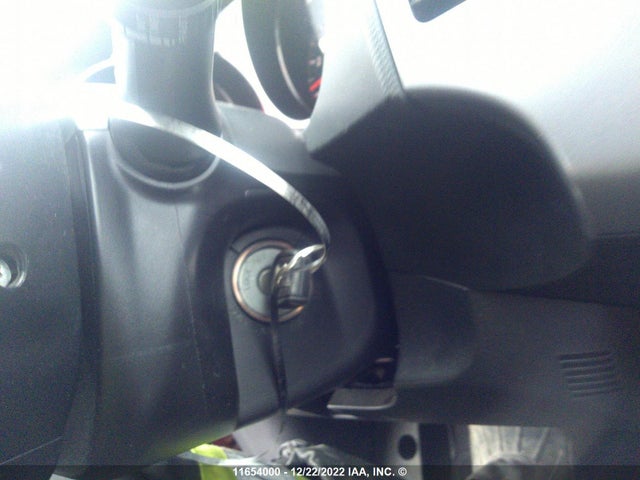 JA4AS2AW0AZ605611 Mitsubishi Outlander Es
