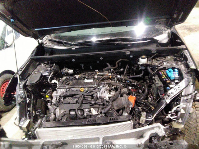 Toyota Rav4 Xle/xle Premium 2021 2T3R1RFV7MC206690 Image 10