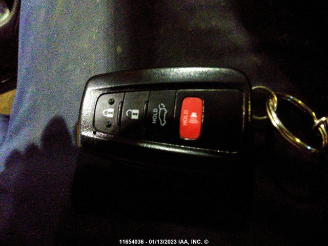 Toyota Rav4 Xle/xle Premium 2021 2T3R1RFV7MC206690 Image 11