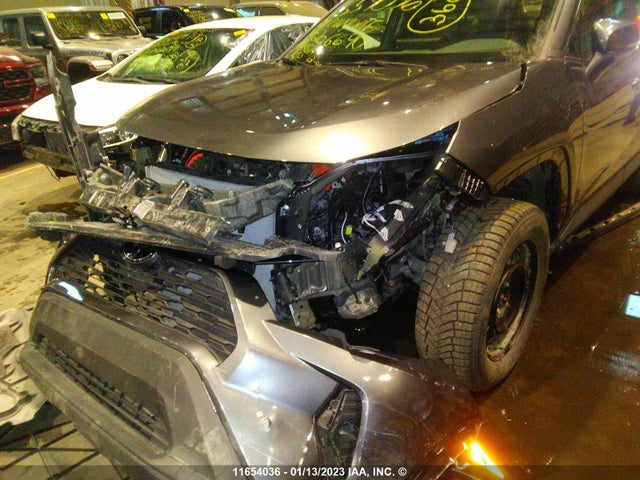 Toyota Rav4 Xle/xle Premium 2021 2T3R1RFV7MC206690 Image 6