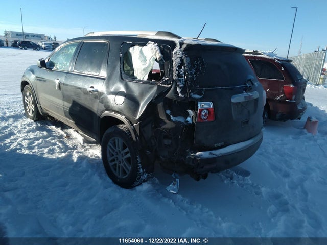 GMC ACADIA SL 2010 1GKLVKED8AJ145535 Image 4