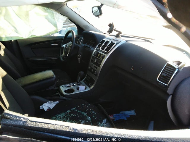 GMC ACADIA SL 2010 1GKLVKED8AJ145535 Image 6