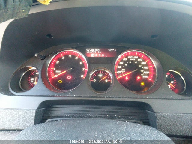 GMC ACADIA SL 2010 1GKLVKED8AJ145535 Image 8