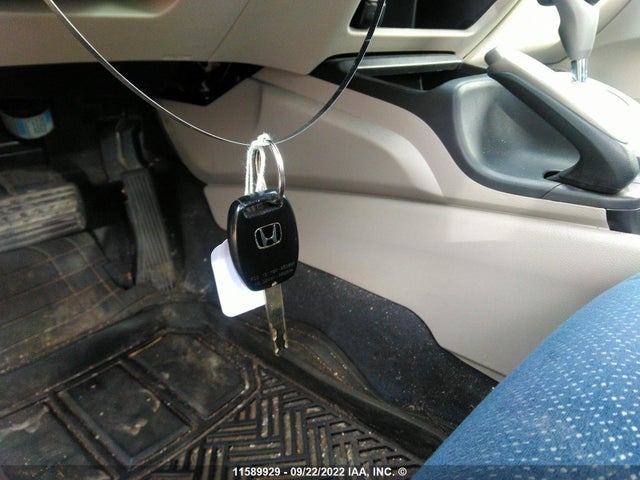 Honda CIVIC HYBRID 2008 JHMFA36298S800974 Image 3