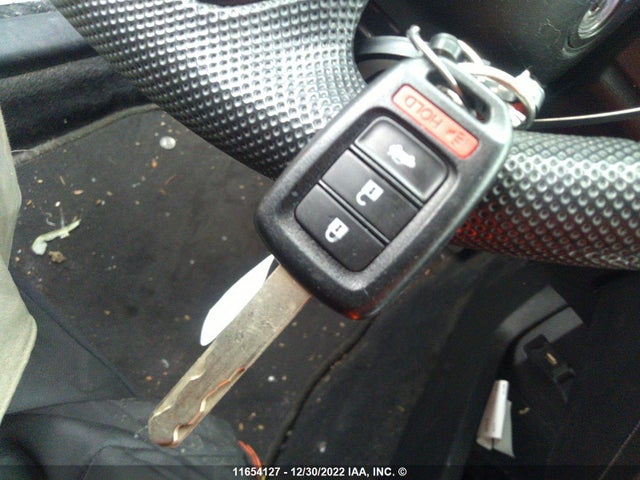 Honda Civic Lx 2018 2HGFC2F57JH014010 Image 11