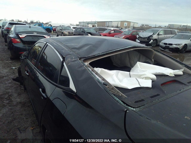 Honda Civic Lx 2018 2HGFC2F57JH014010 Image 6