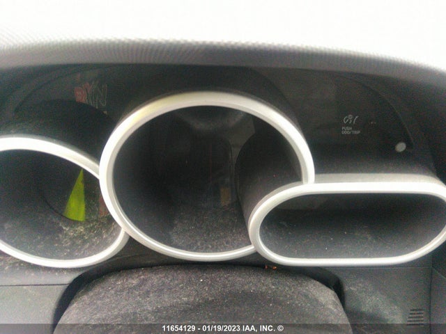 Toyota Matrix Wagon 2010 2T1KU4EE5AC362440 Image 8