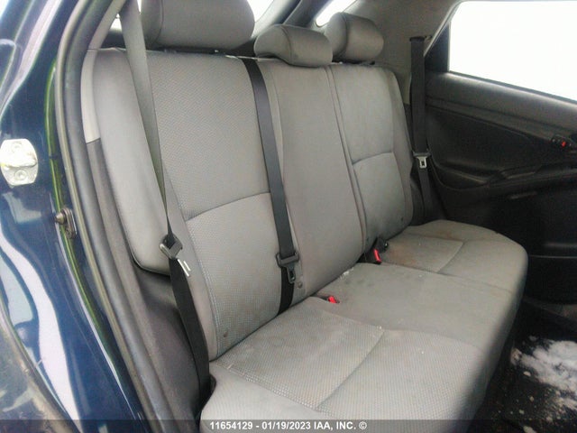Toyota Matrix Wagon 2010 2T1KU4EE5AC362440 Image 9