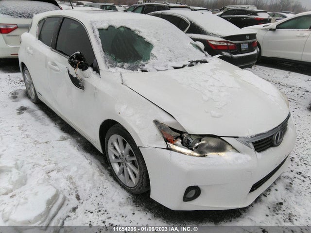 JTHKD5BH8C2093869 auction archive image