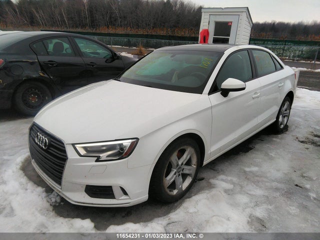 WAUB8GFF0J1064294 Audi A3 PREMIUM