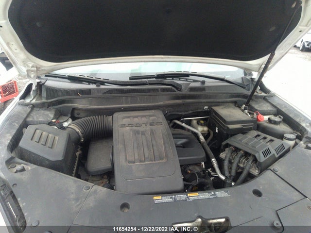 Chevrolet EQUINOX LS 2013 2GNFLCEK7D6244939 Image 11