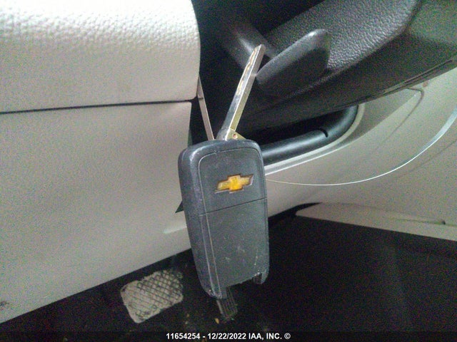 Chevrolet EQUINOX LS 2013 2GNFLCEK7D6244939 Image 3