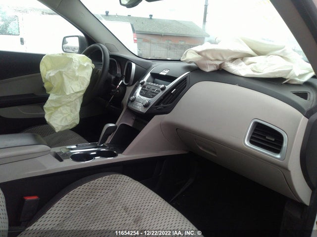 Chevrolet EQUINOX LS 2013 2GNFLCEK7D6244939 Image 6