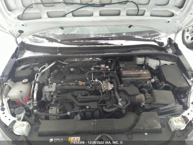 Toyota Corolla Se/xse 2020 5YFB4RBE2LP031254 Image 11