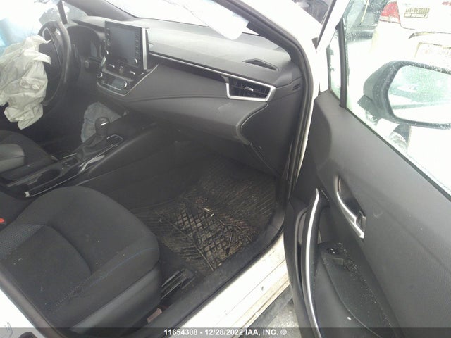 Toyota Corolla Se/xse 2020 5YFB4RBE2LP031254 Image 6