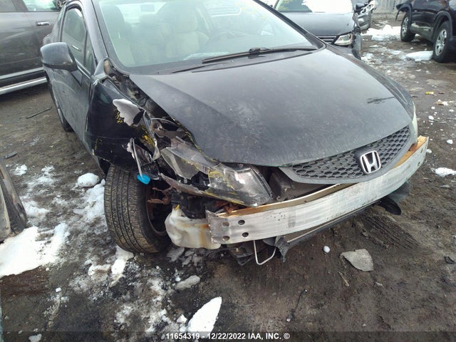 Honda Civic Lx 2012 2HGFG3B58CH001012 Image 6