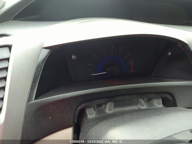 Honda Civic Lx 2012 2HGFG3B58CH001012 Image 7